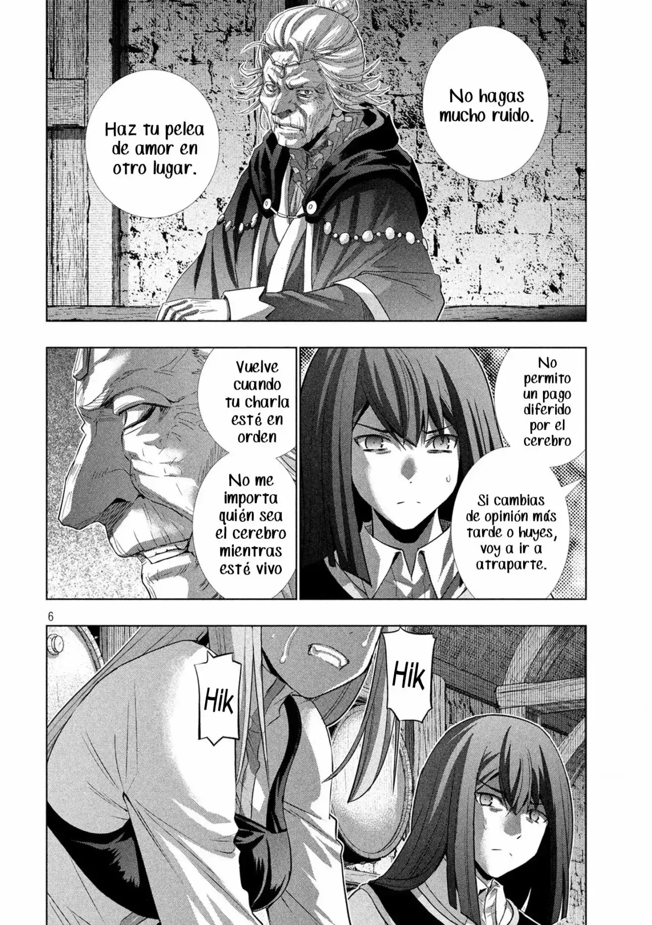 Capitulo 128 page 8