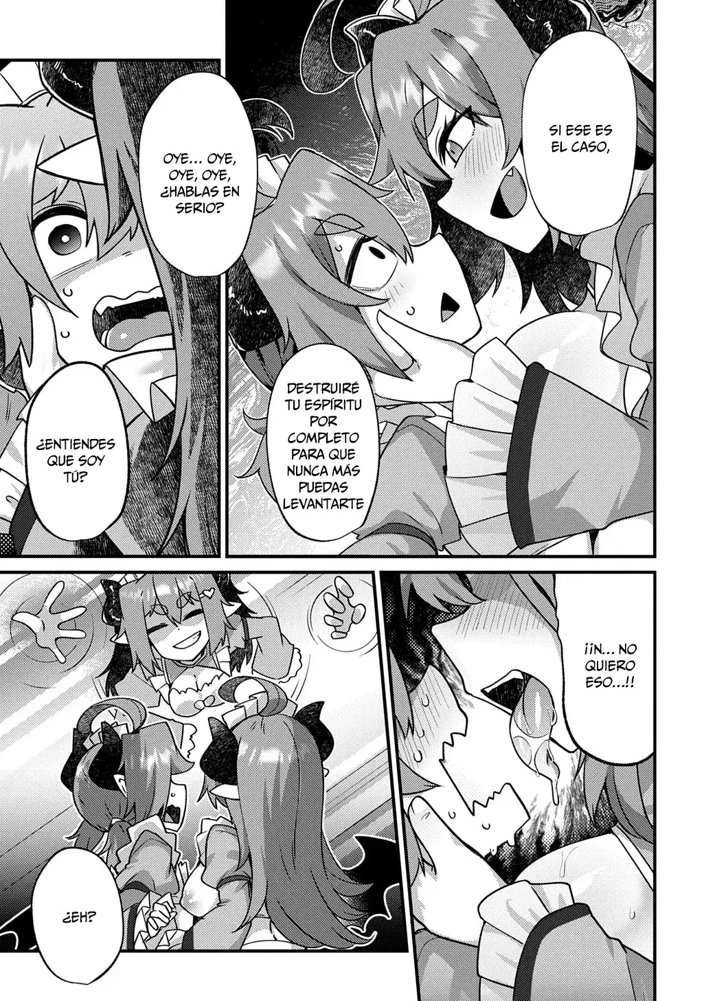 Capitulo 11 page 22