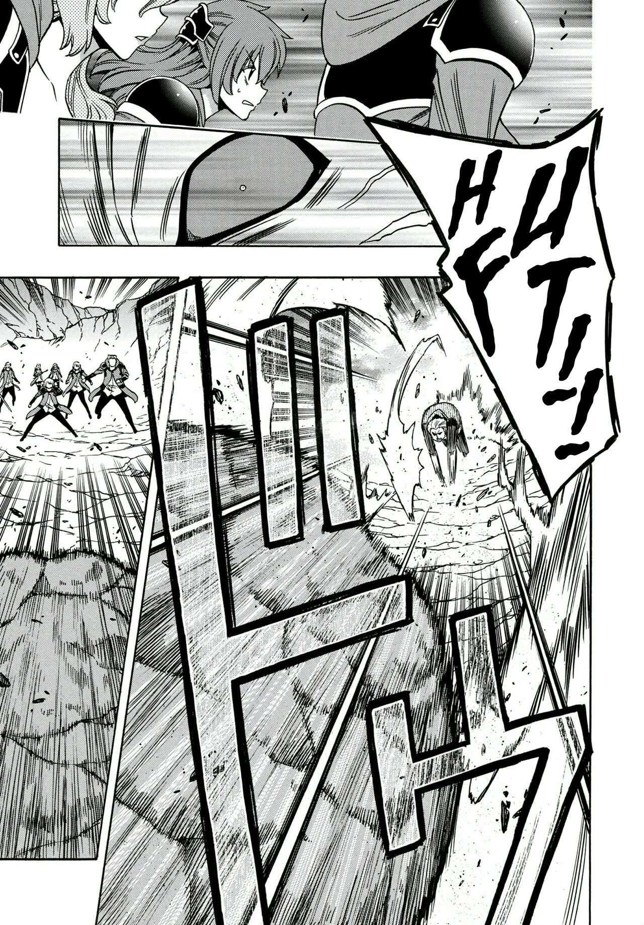 Capitulo 61 page 36