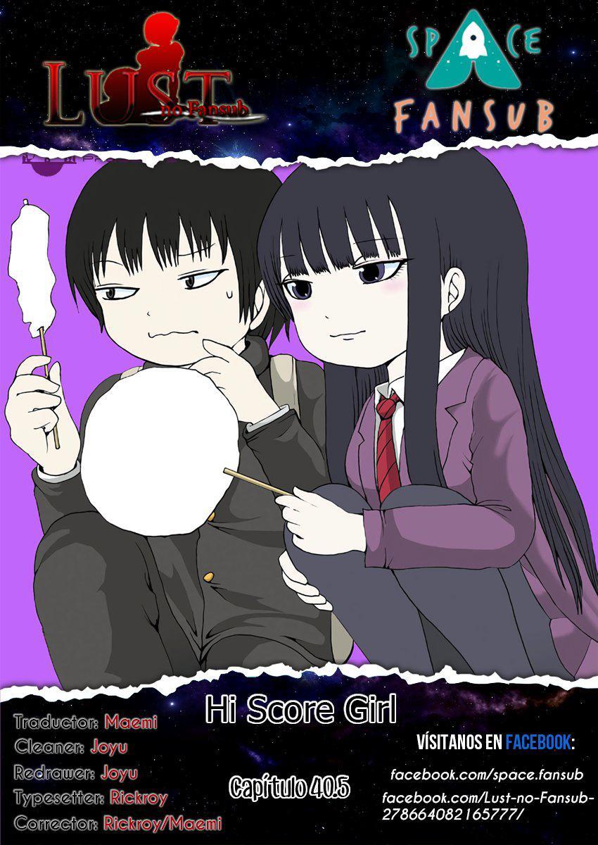 Capitulo 40.50 page 1
