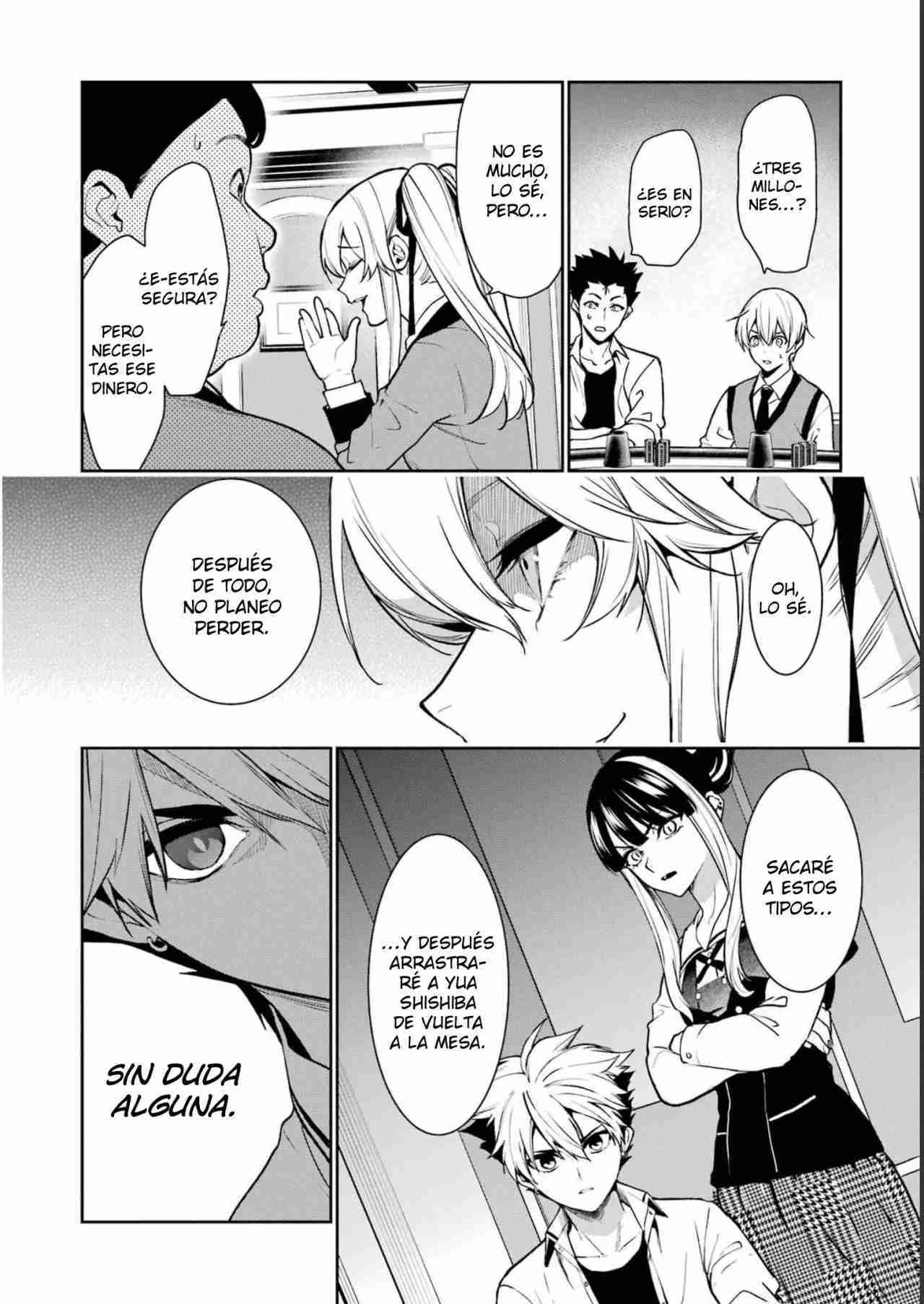 Capitulo 72 page 9