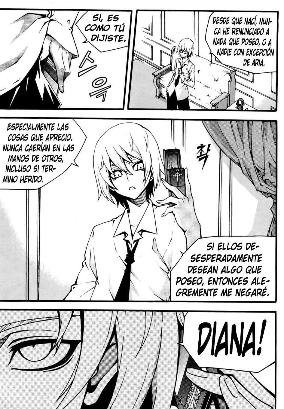 Capitulo 73 page 34