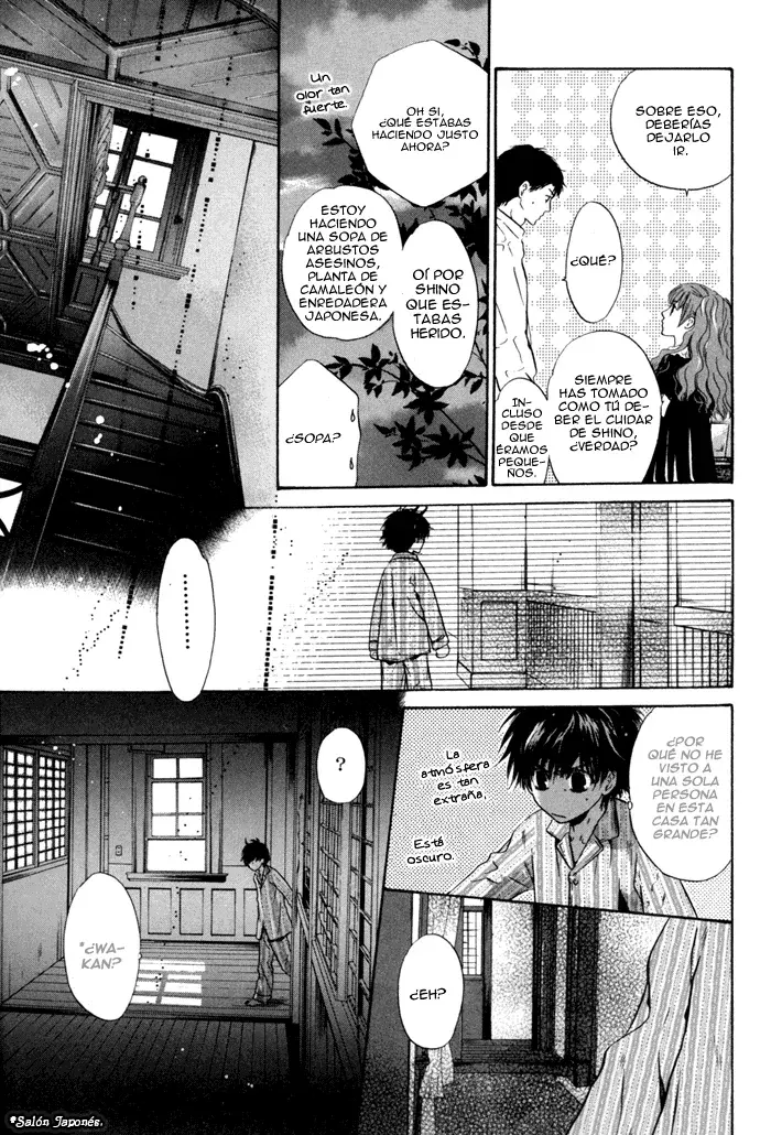 Capitulo 8 page 18