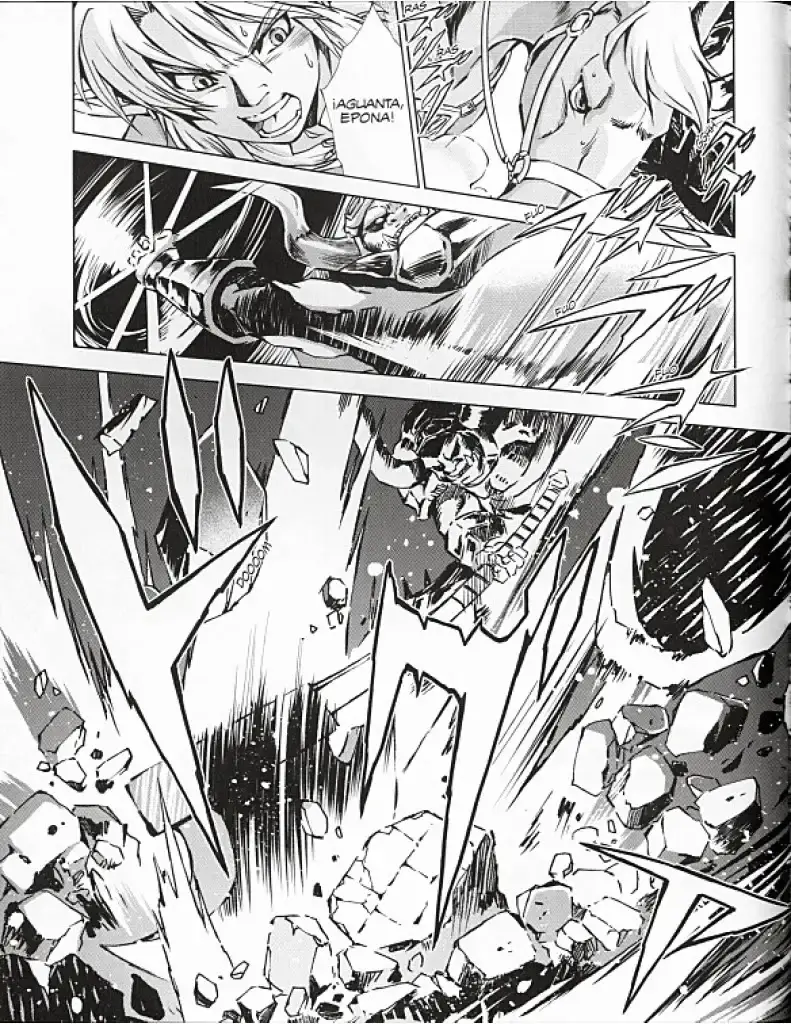 Capitulo 25 page 9