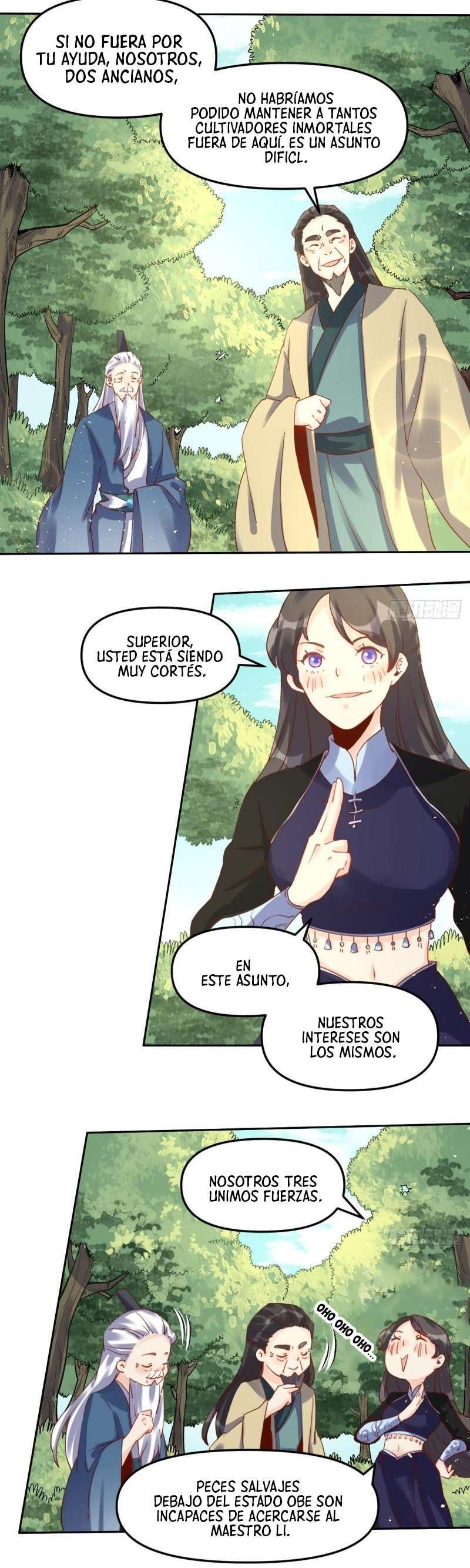 Capitulo 19 page 14