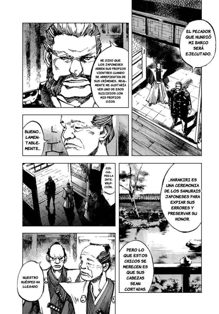 Capitulo 58 page 18