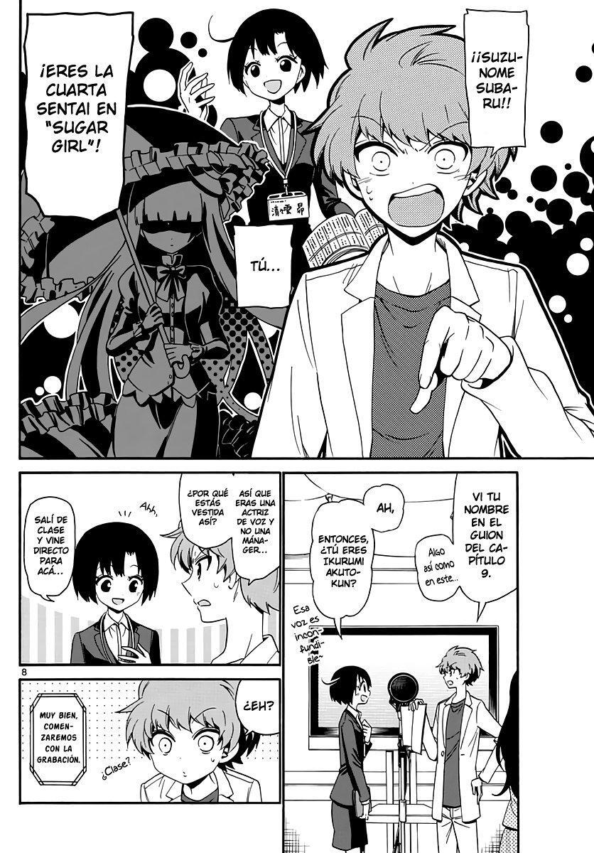 Capitulo 115 page 8
