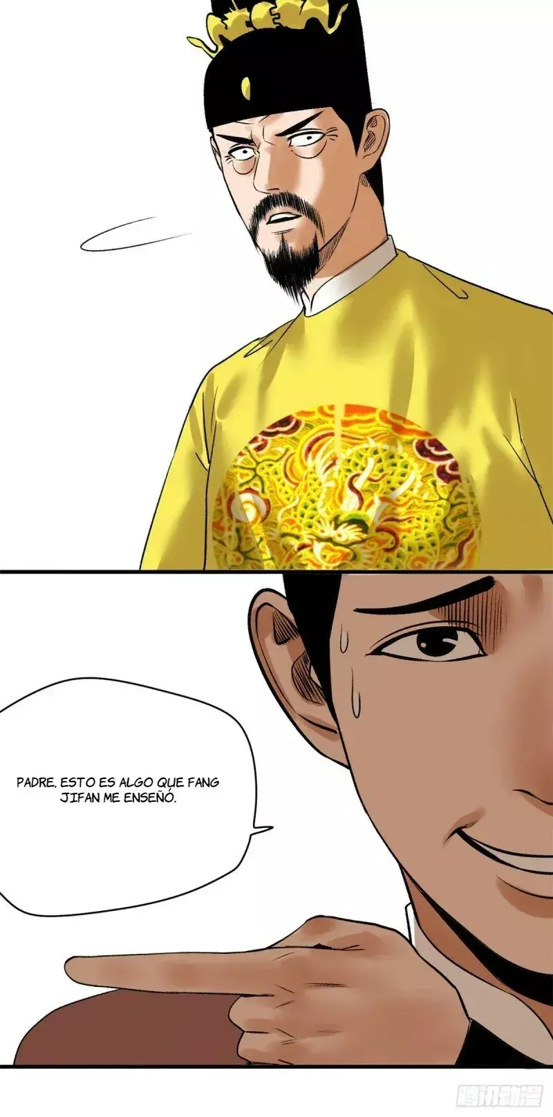 Capitulo 26 page 14