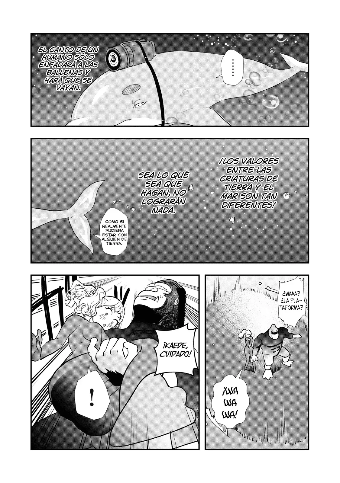 Capitulo 21 page 9