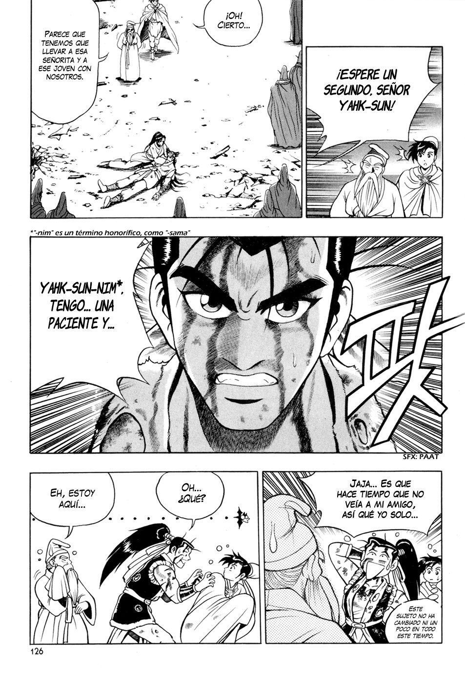 Capitulo 63 page 12