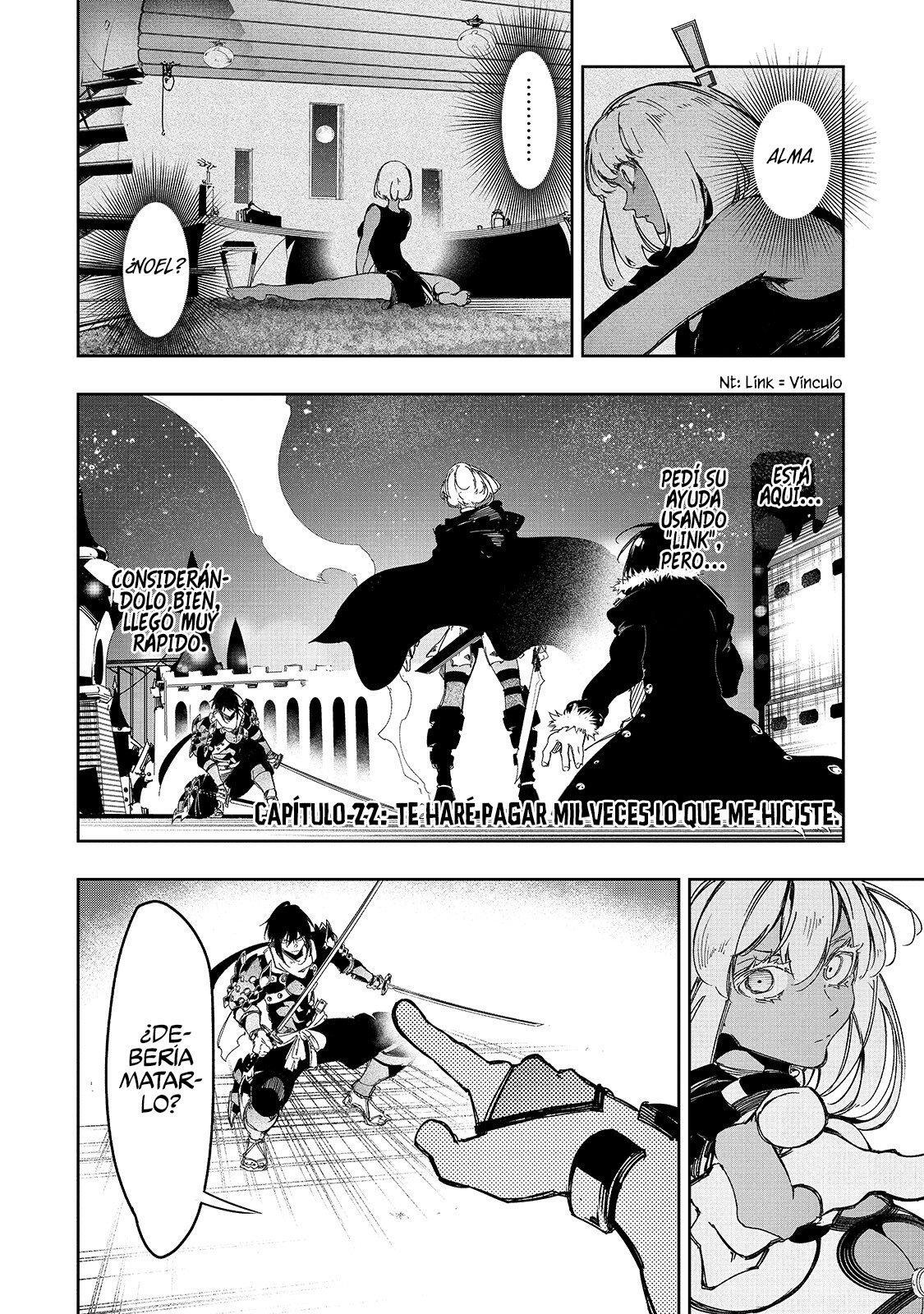Capitulo 22 page 6