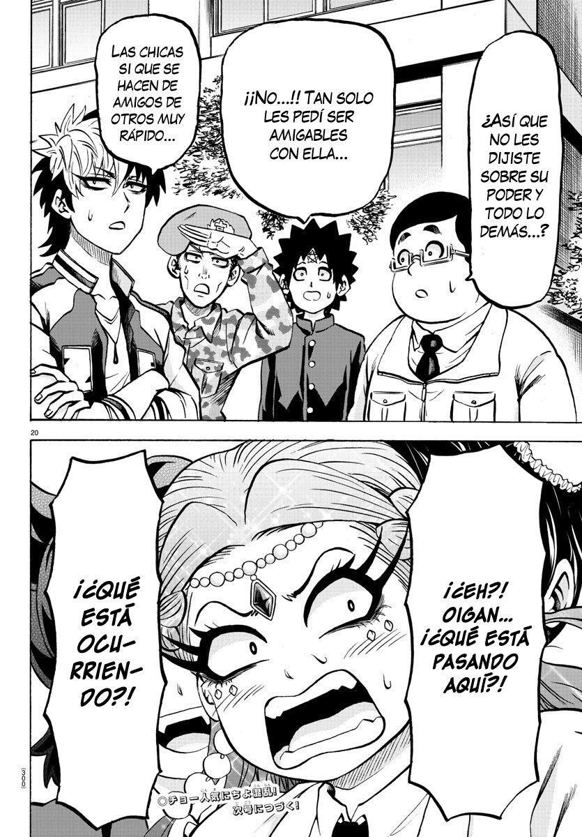 Capitulo 179 page 21