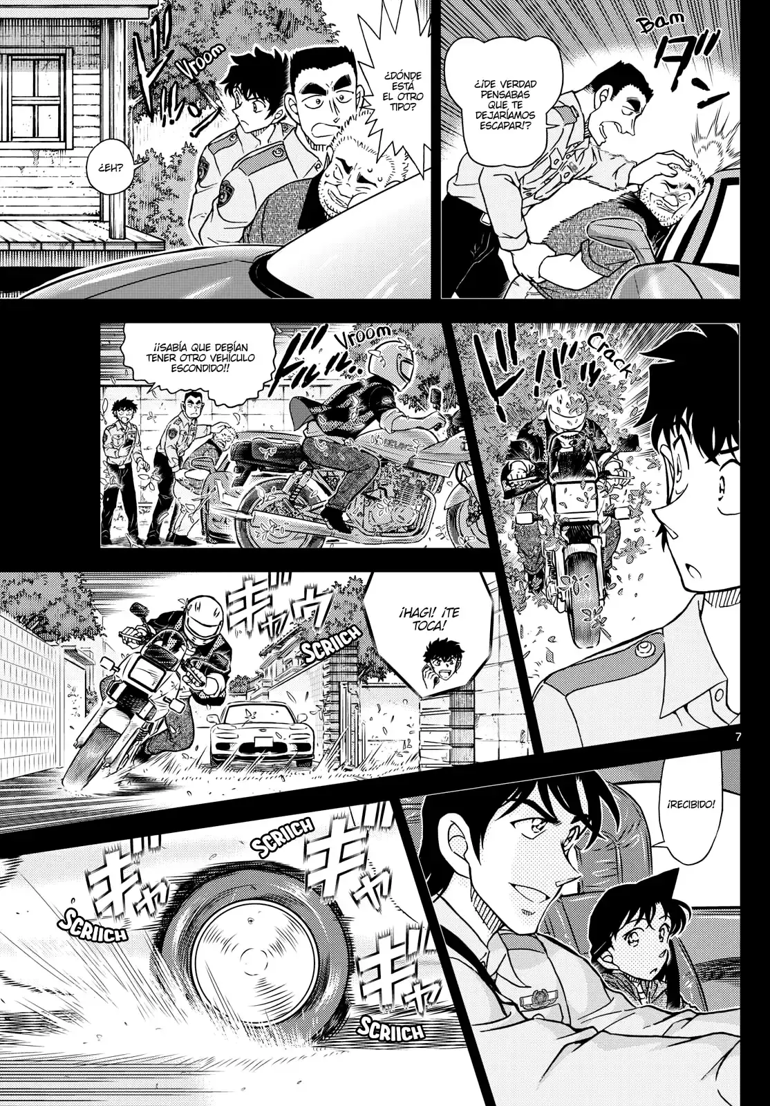Capitulo 1136 page 7