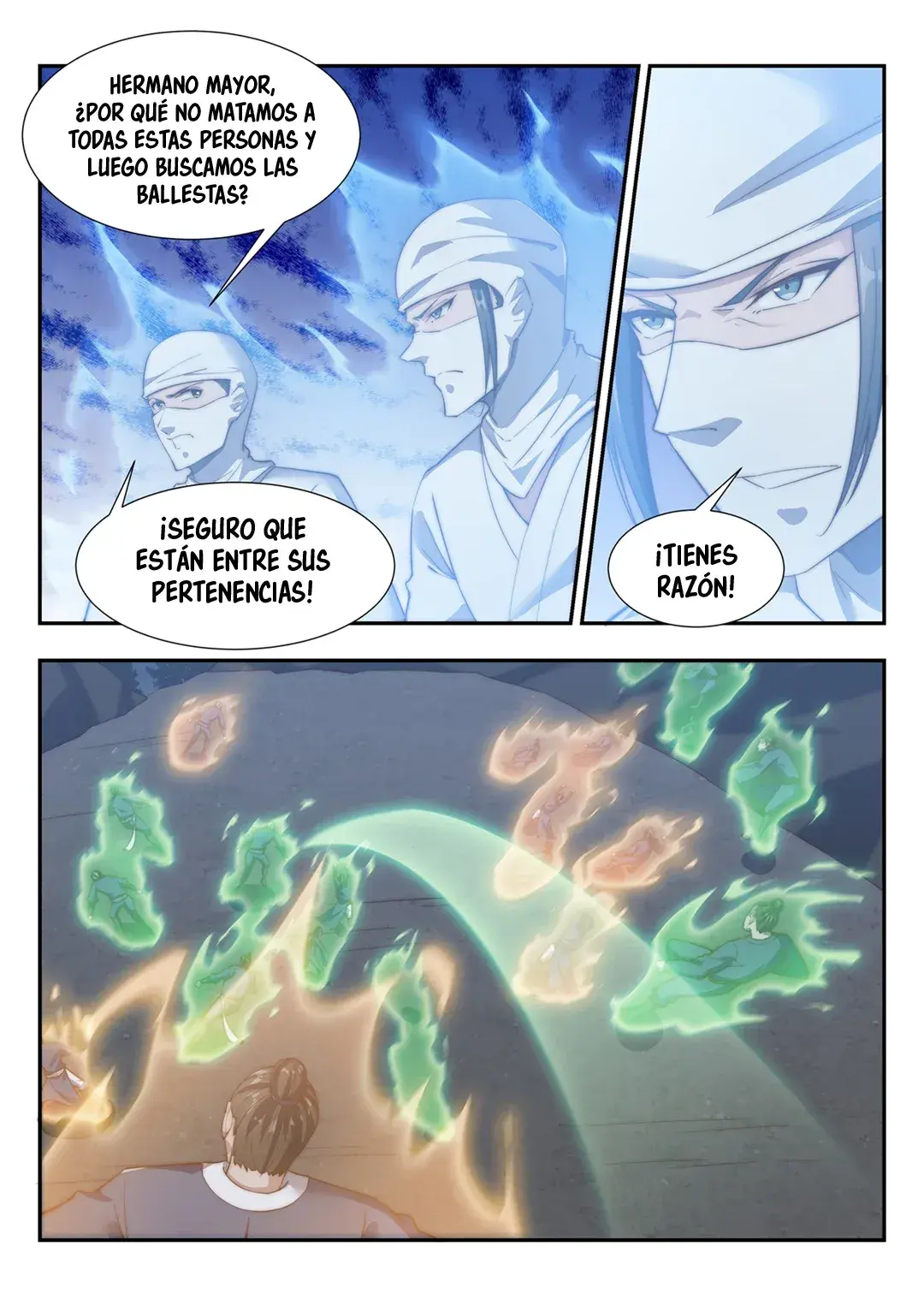 Capitulo 165 page 4