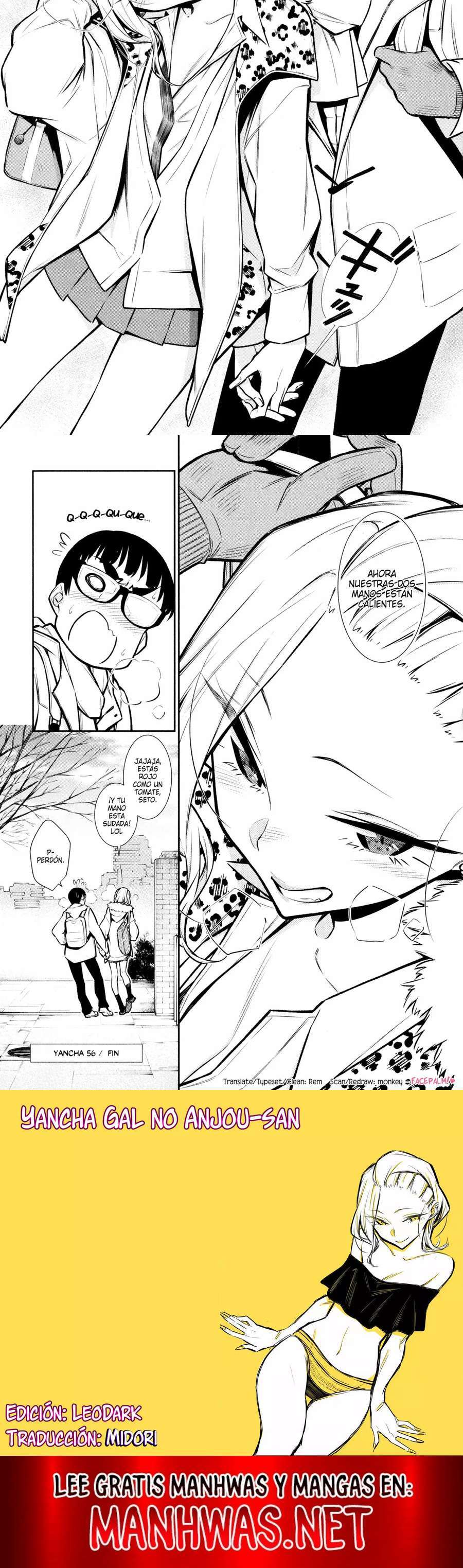 Capitulo 56 page 3