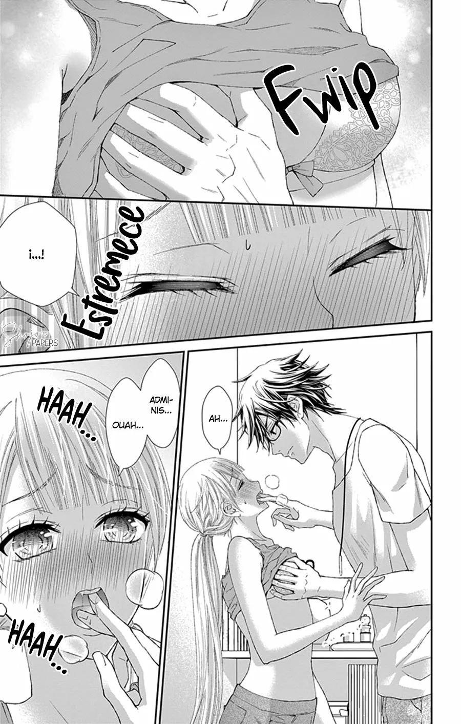 Capitulo 8 page 17