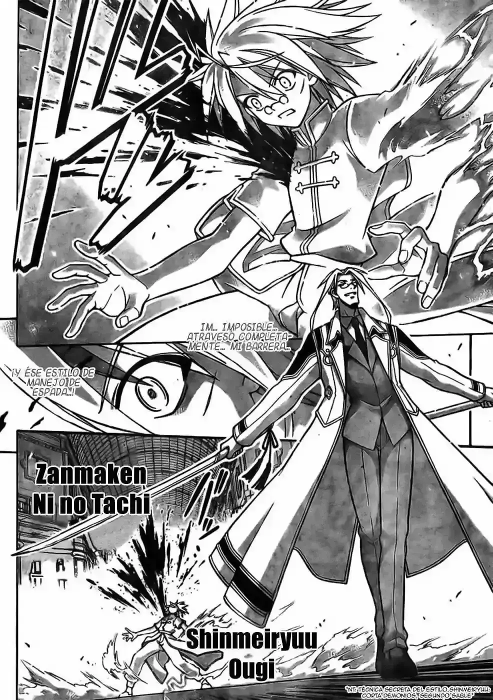 Capitulo 254 page 13
