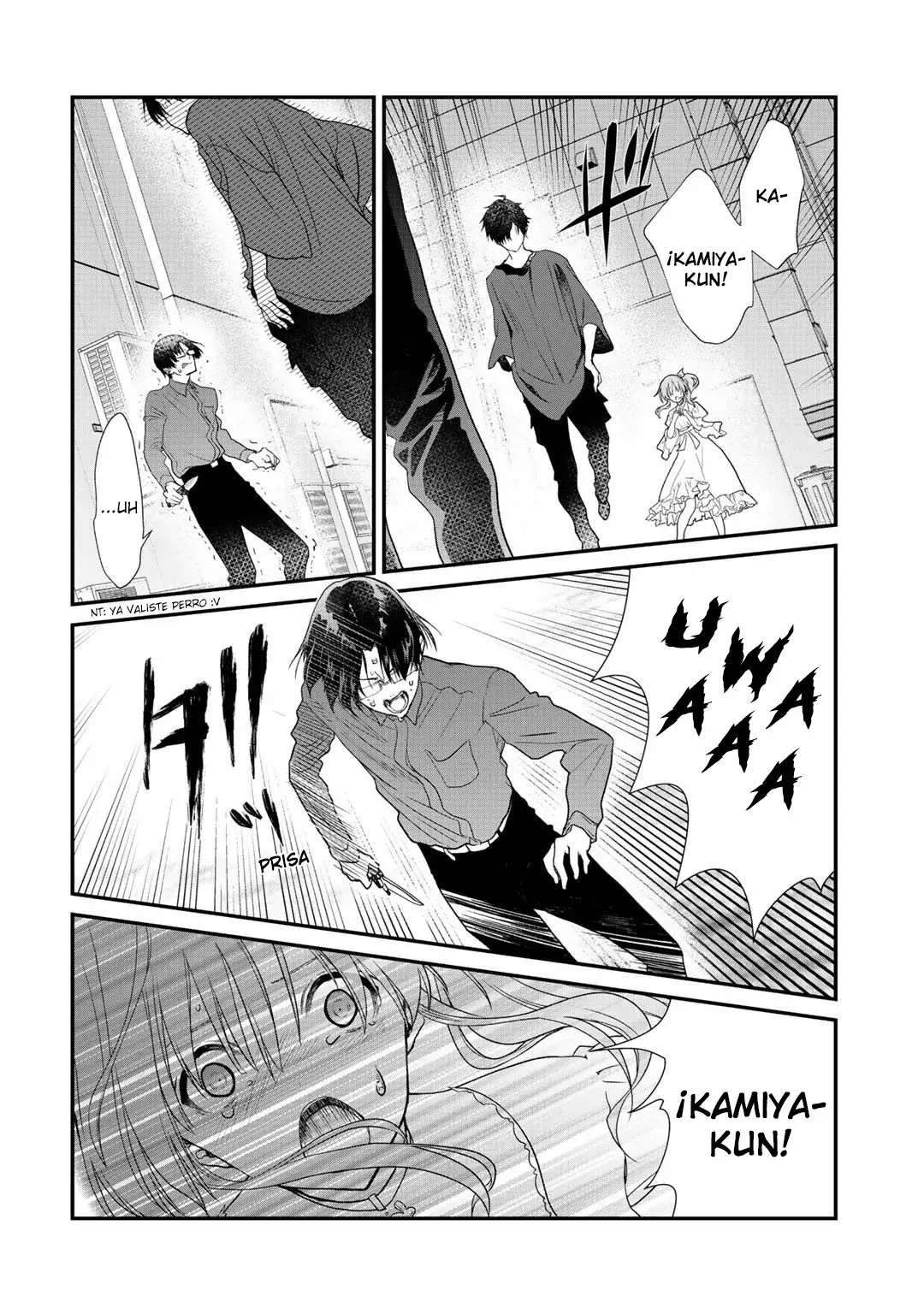 Capitulo 22 page 3