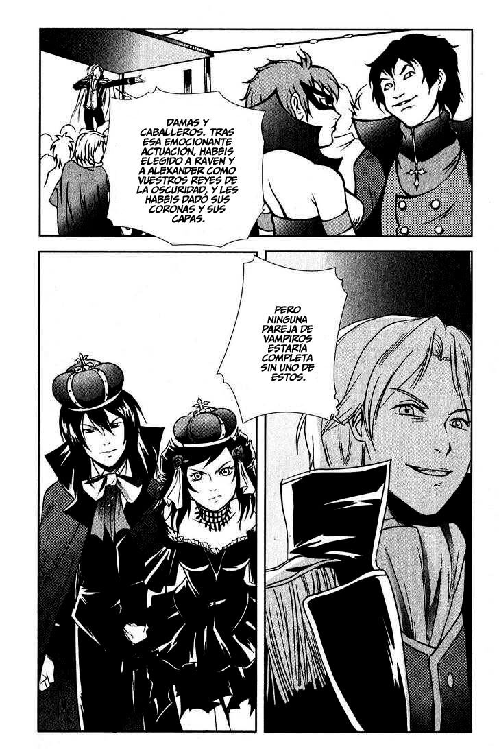 Capitulo 14 page 20