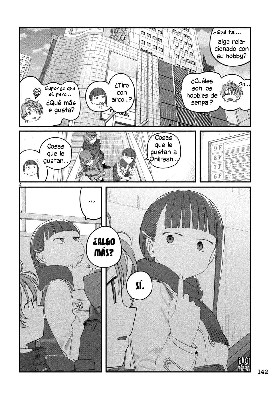 Capitulo 121 page 5