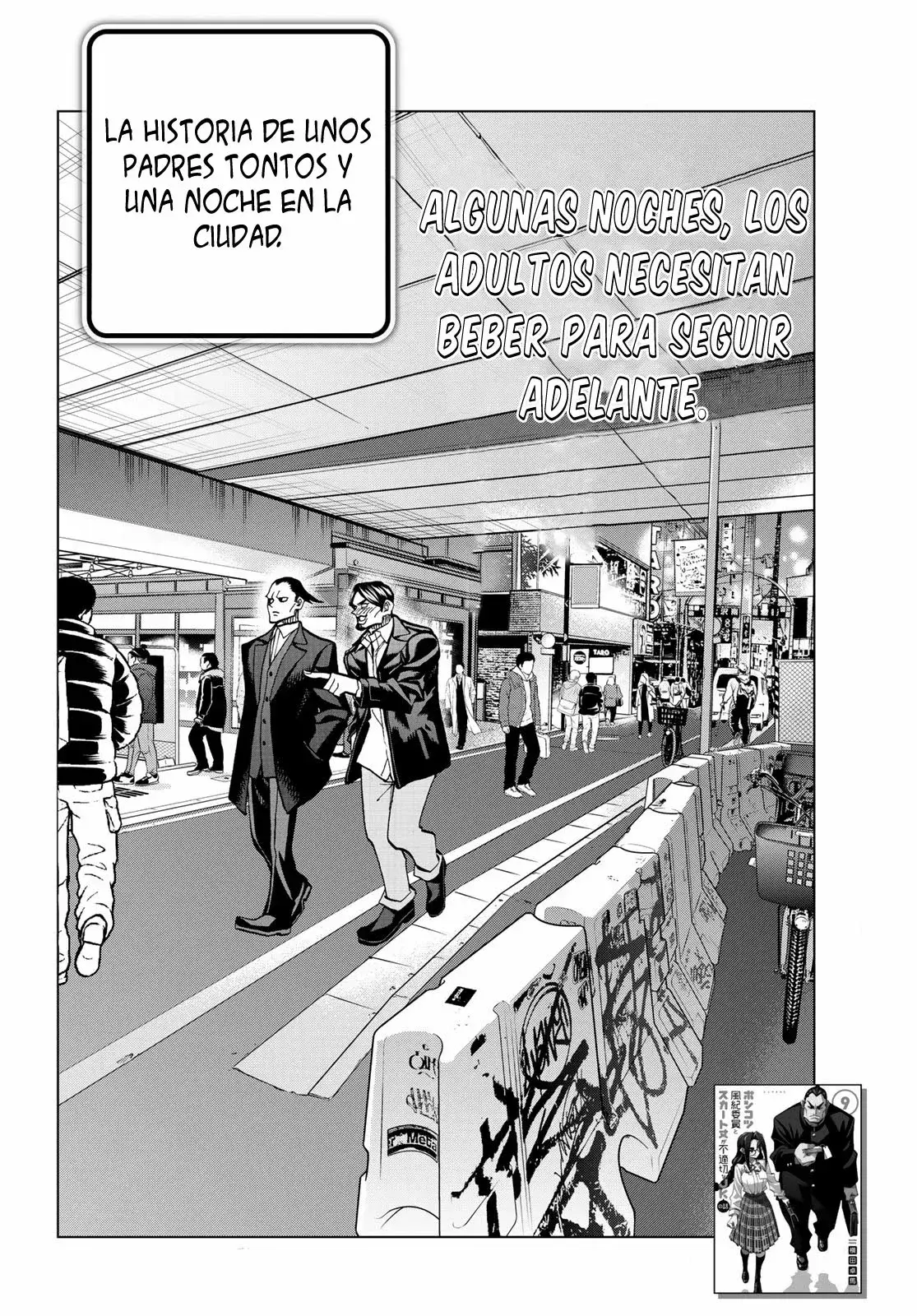 Capitulo 52 page 6