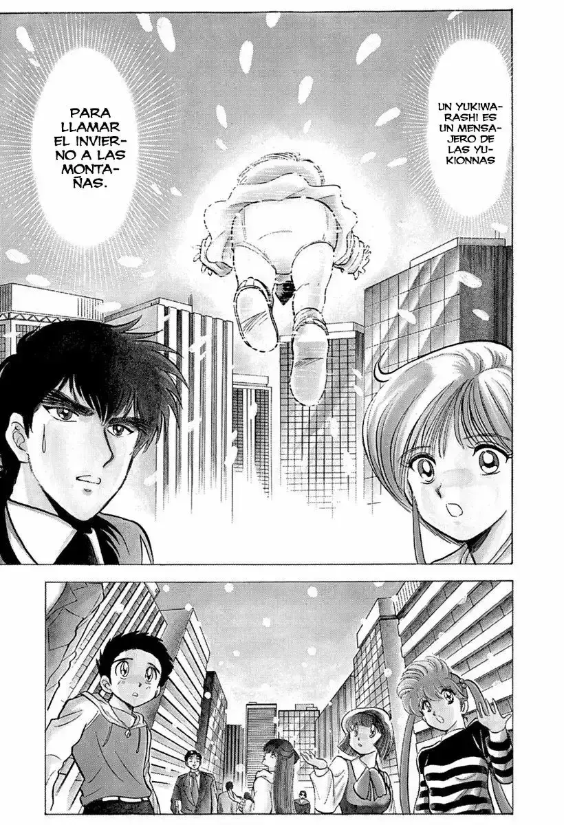 Capitulo 65 page 20