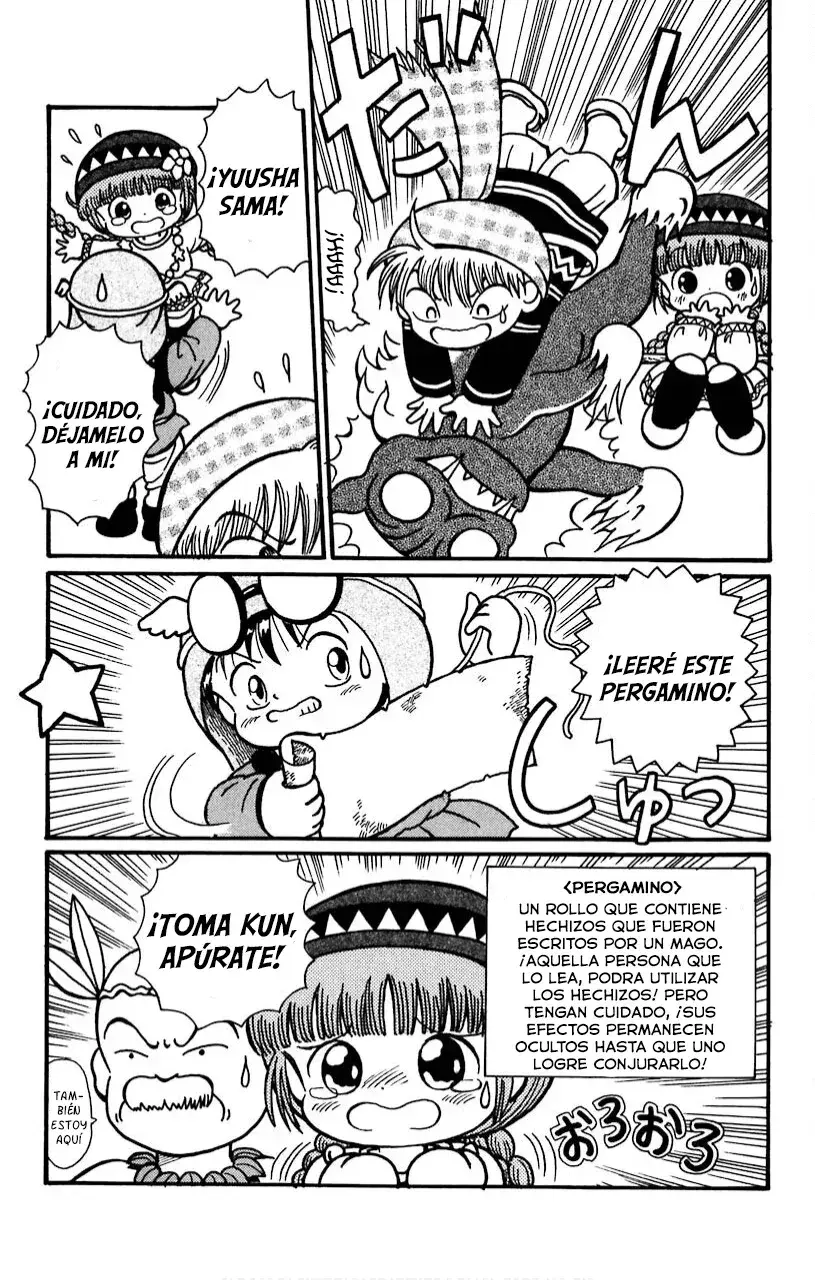 Capitulo 45 page 4