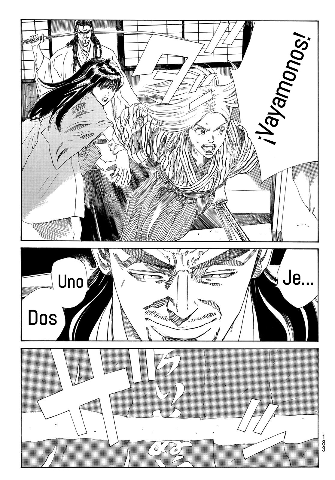 Capitulo 30 page 8