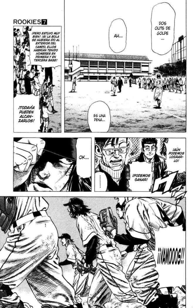 Capitulo 62 page 18