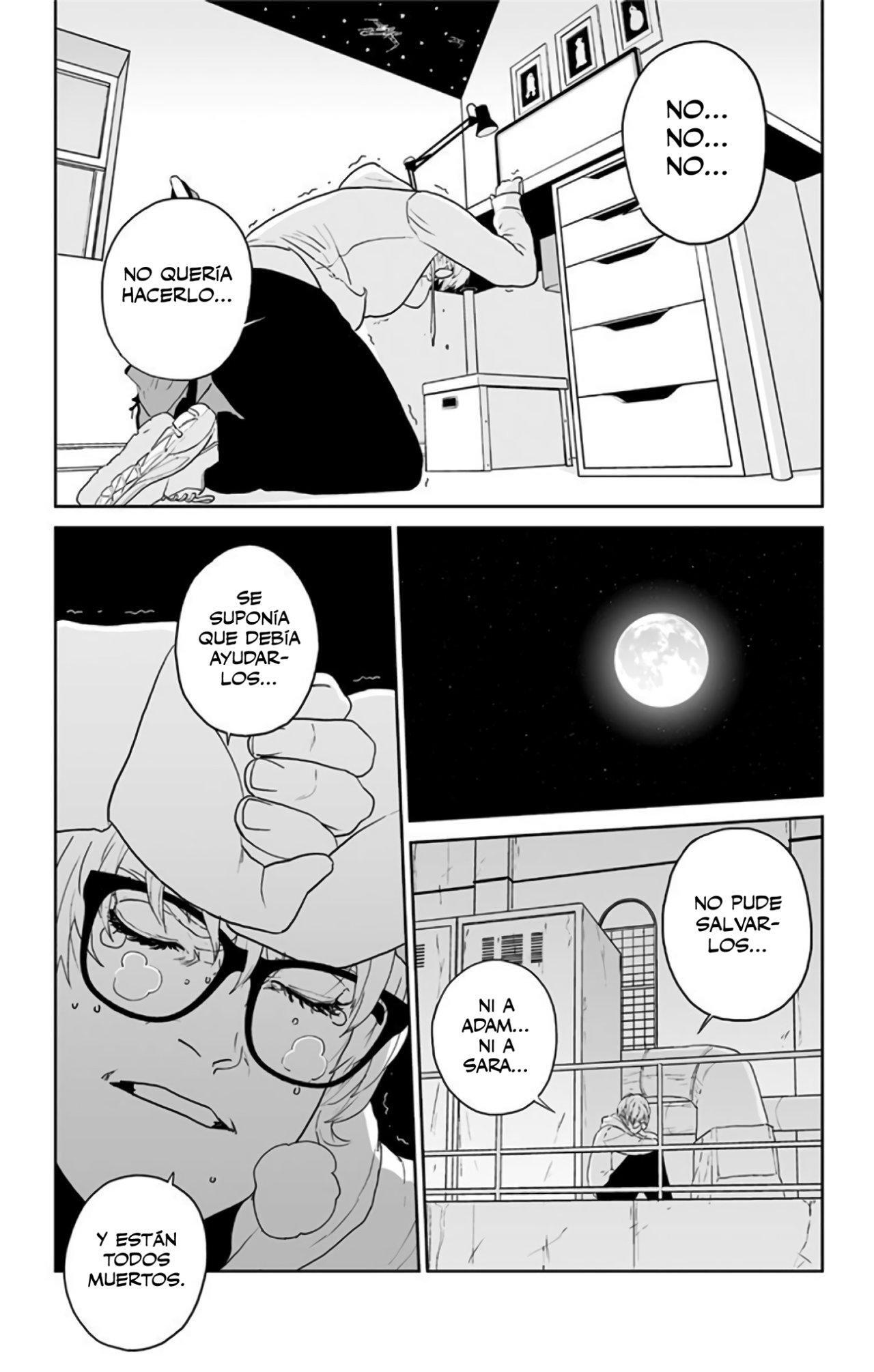 Capitulo 17 page 32