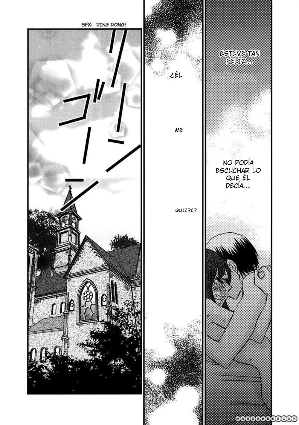 Capitulo 43 page 17