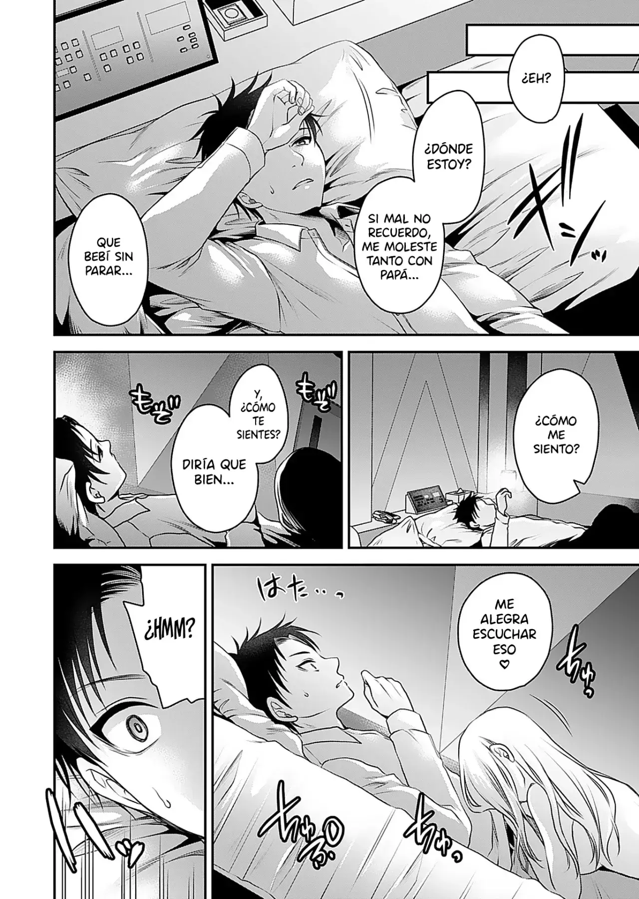 Capitulo 1 page 19