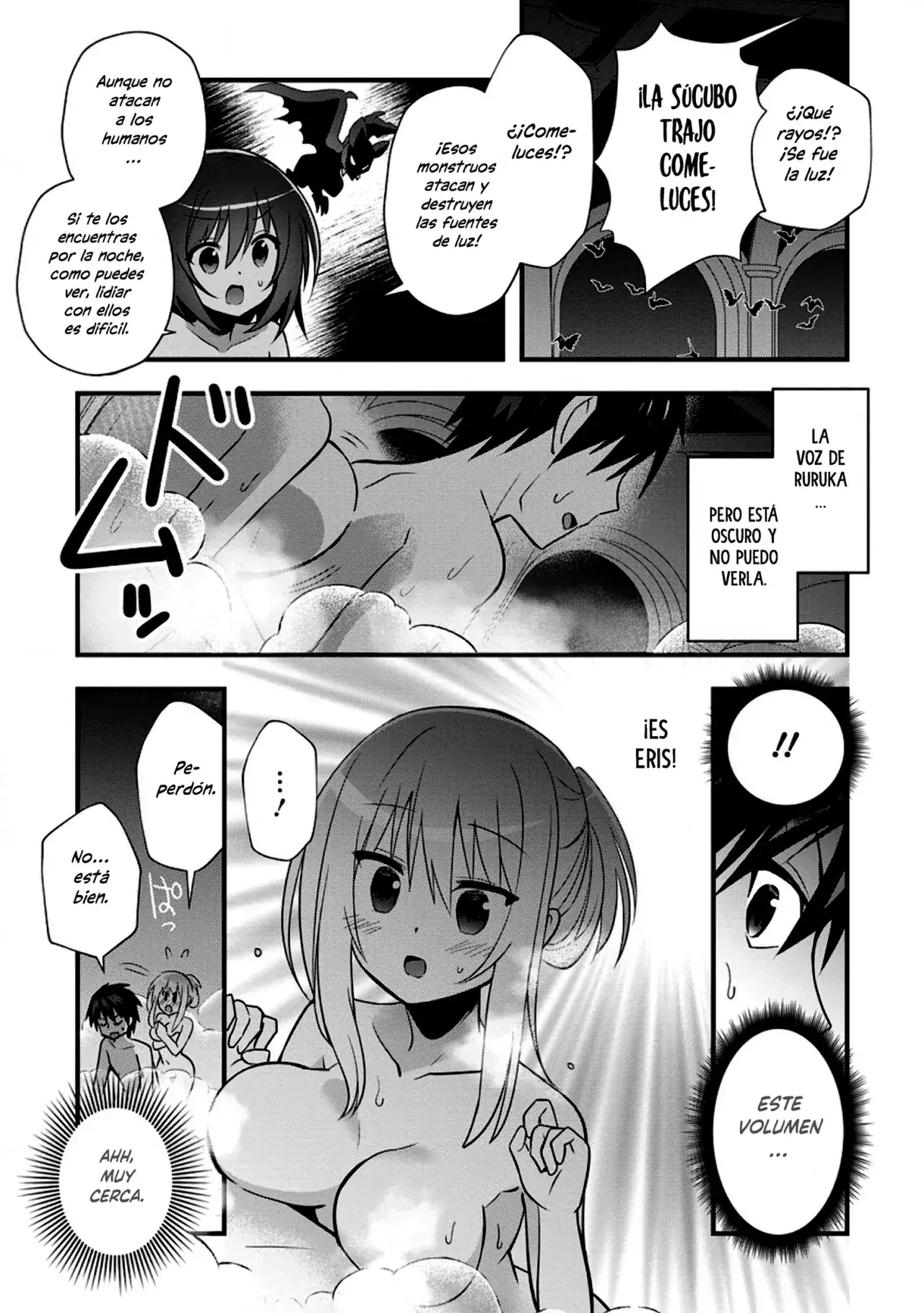 Capitulo 23 page 10