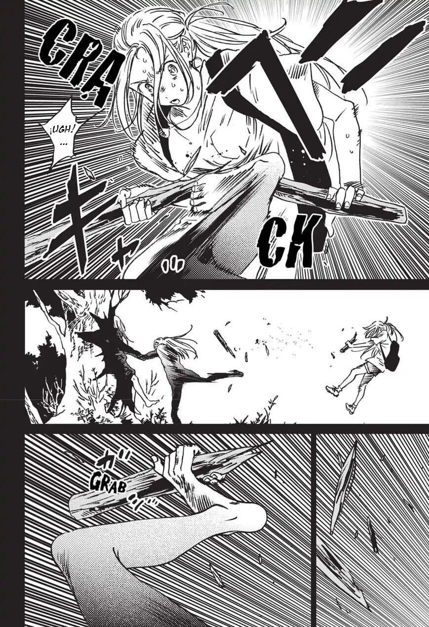 Capitulo 43 page 10