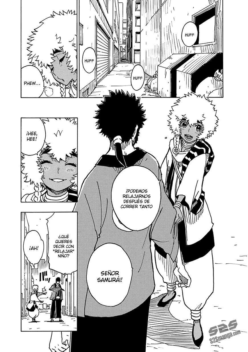 Capitulo 34 page 13