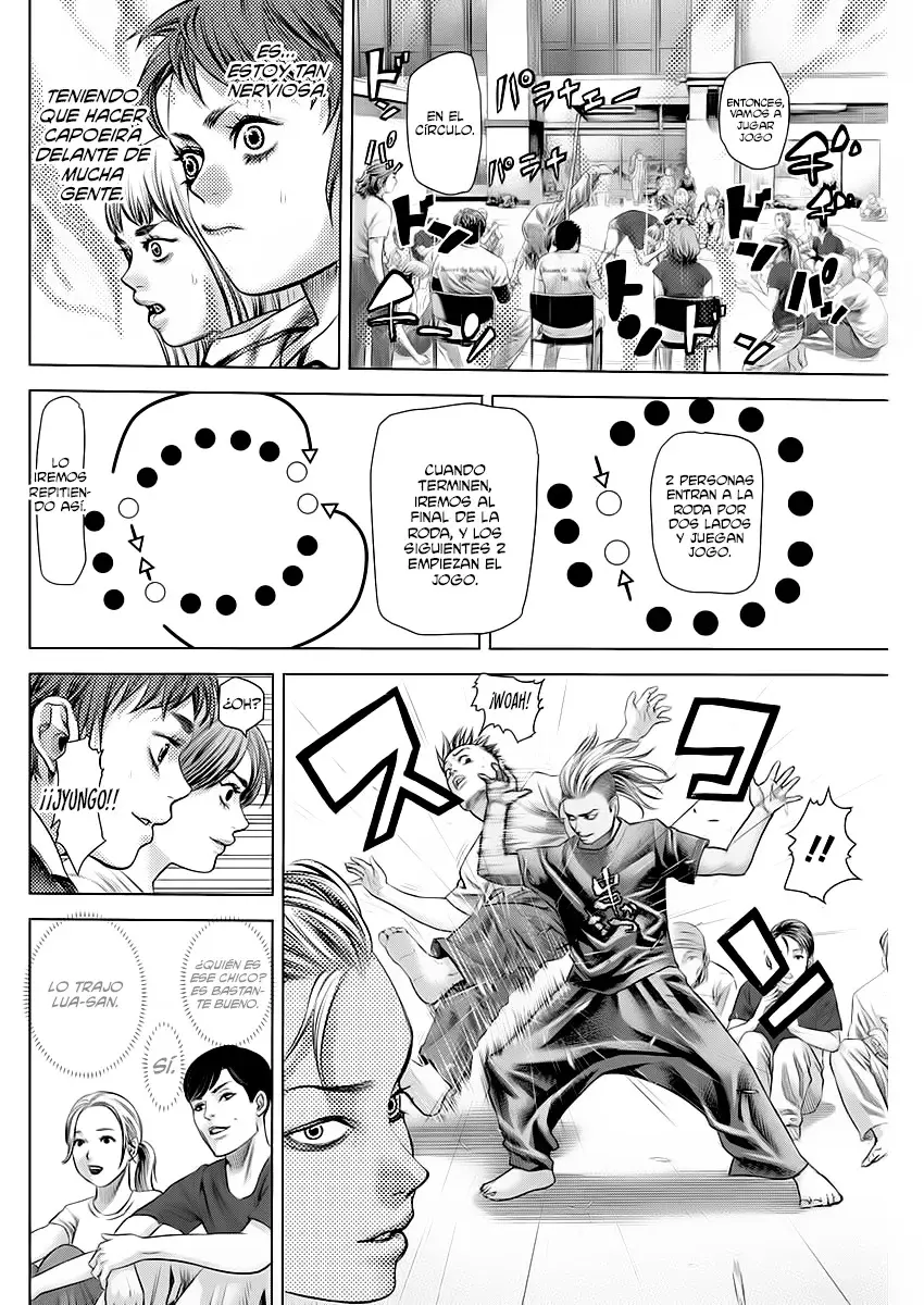 Capitulo 31 page 9