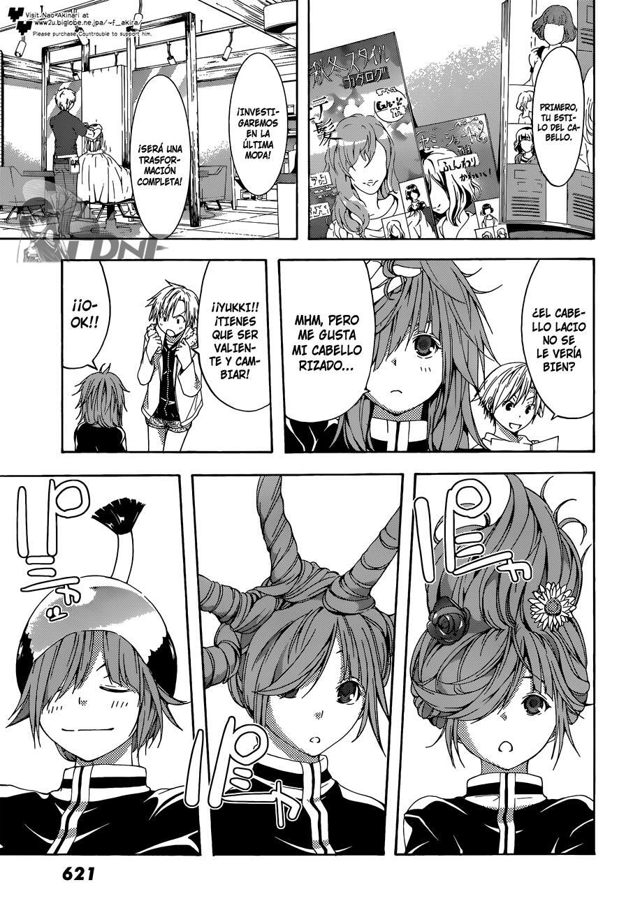 Capitulo 33 page 14