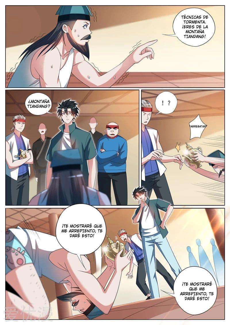 Capitulo 353 page 11