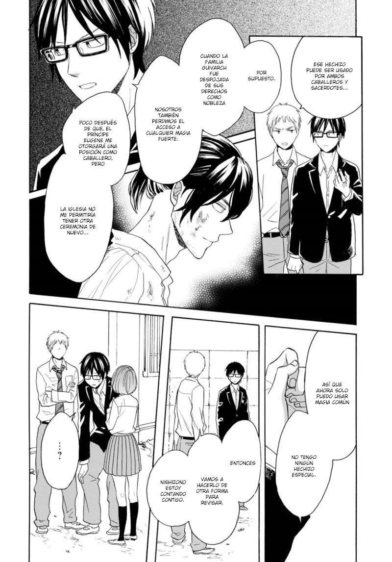 Capitulo 85 page 26