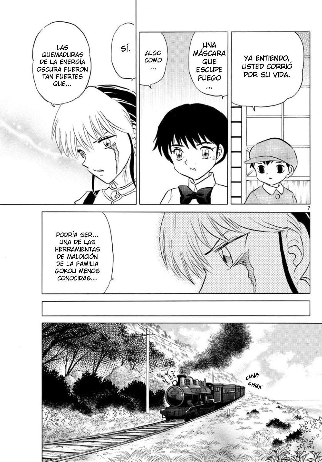 Capitulo 137 page 8
