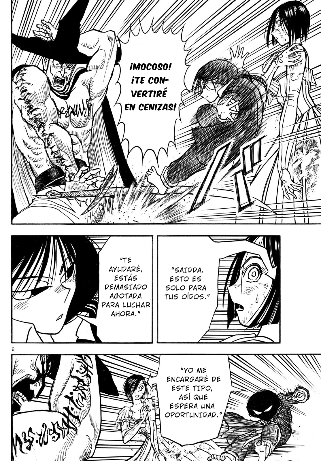 Capitulo 22 page 6