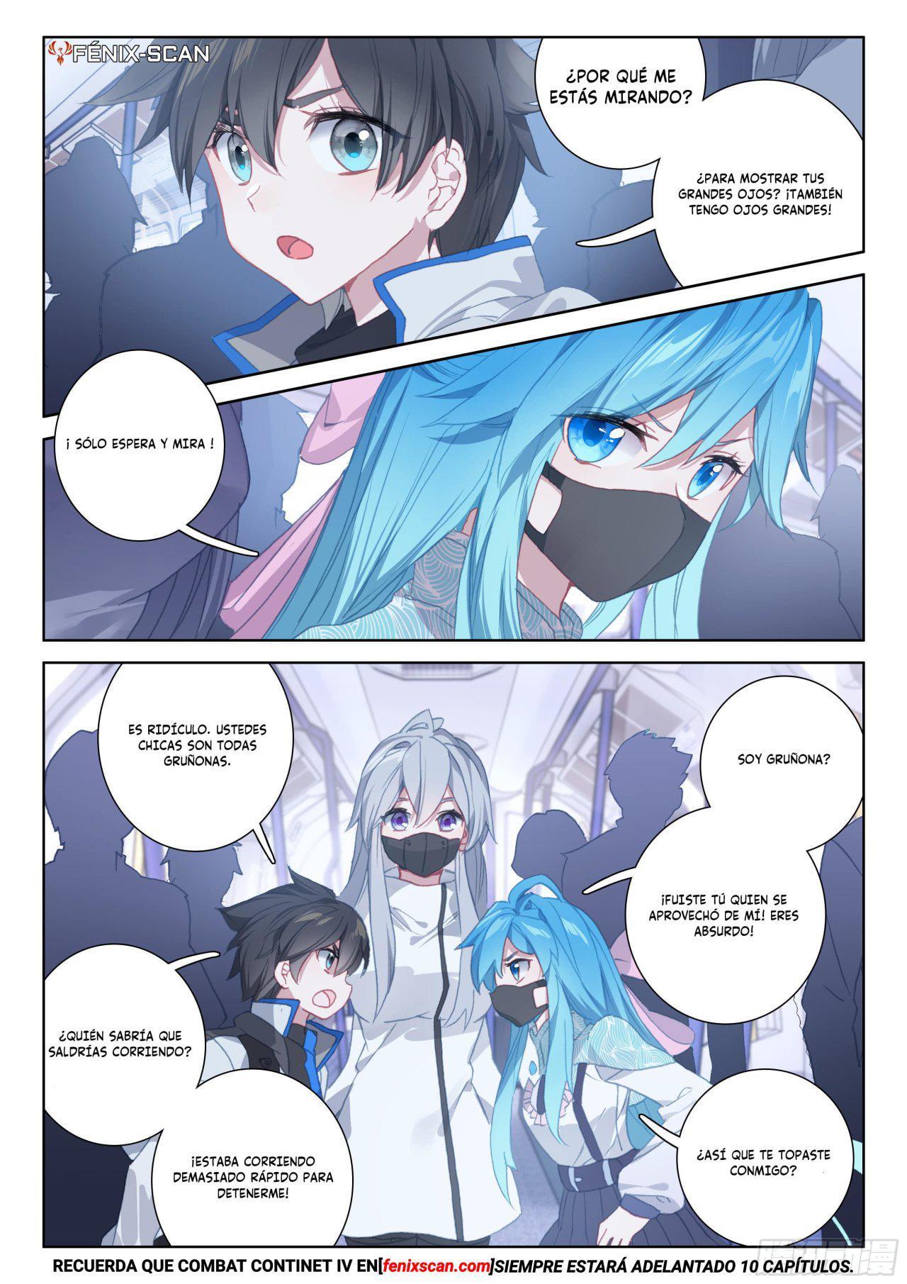 Capitulo 77 page 16