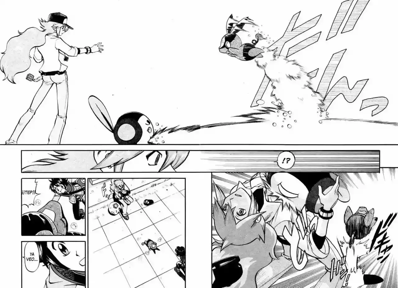 Capitulo 468 page 19