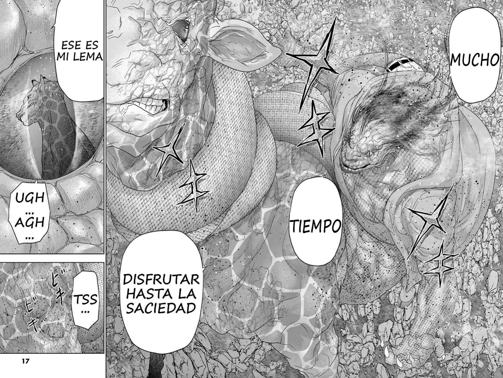 Capitulo 99 page 19