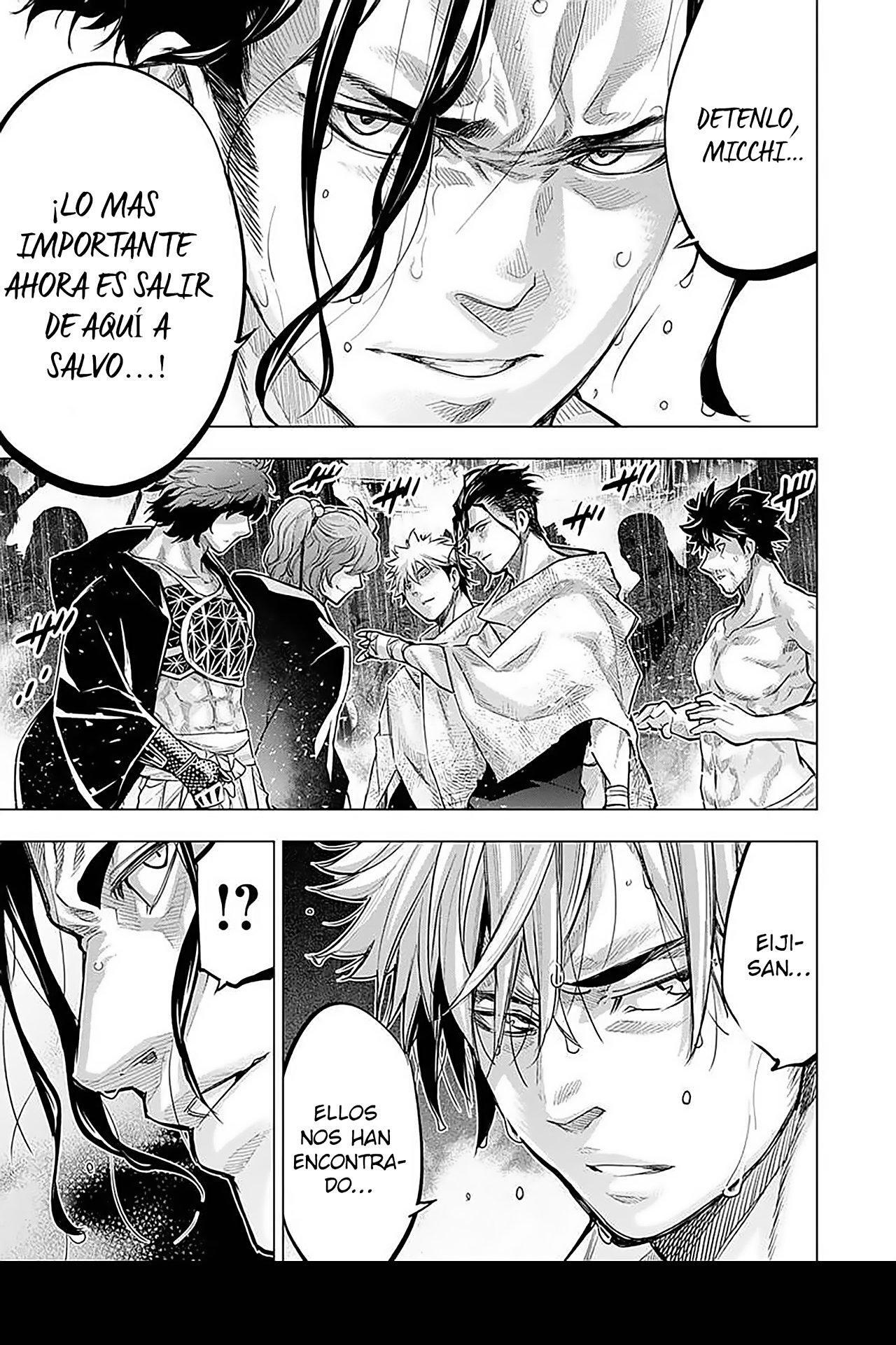 Capitulo 106 page 14