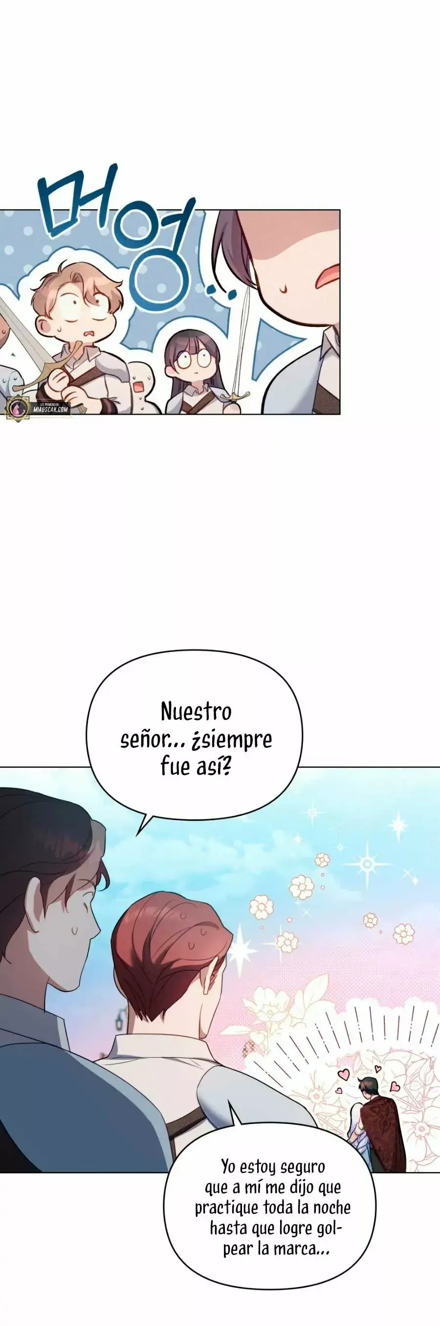 Capitulo 40 page 21