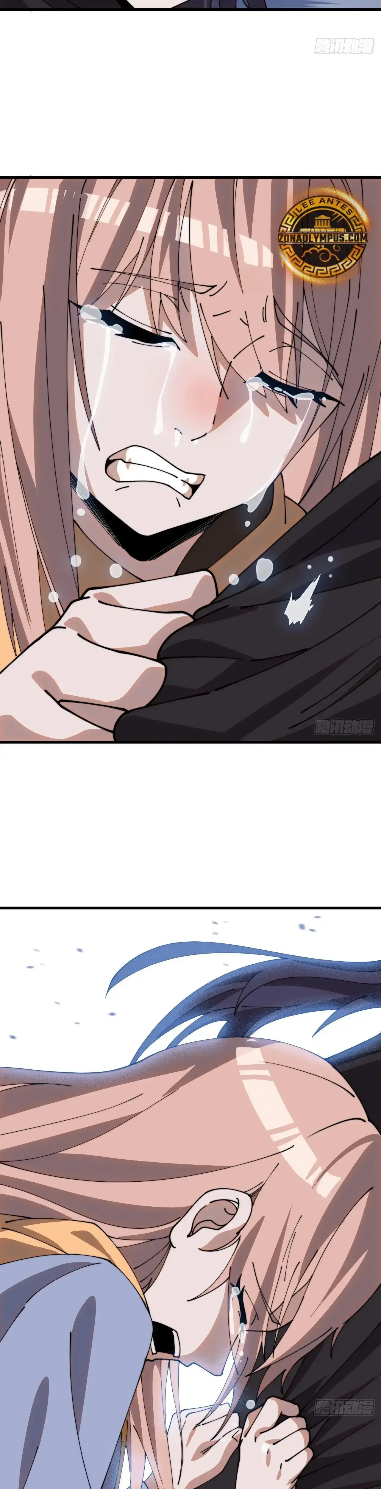 Capitulo 1112 page 14