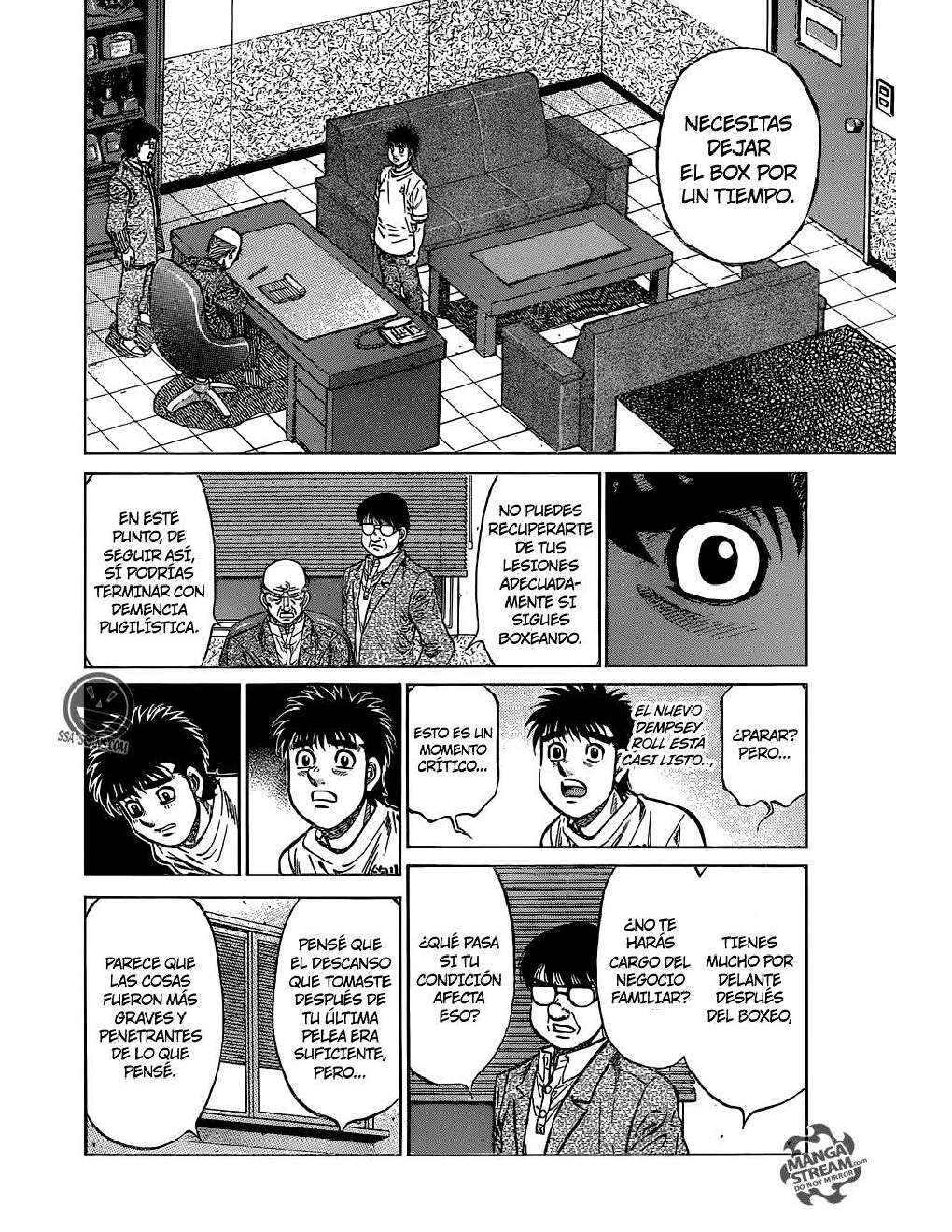 Capitulo 1154 page 9