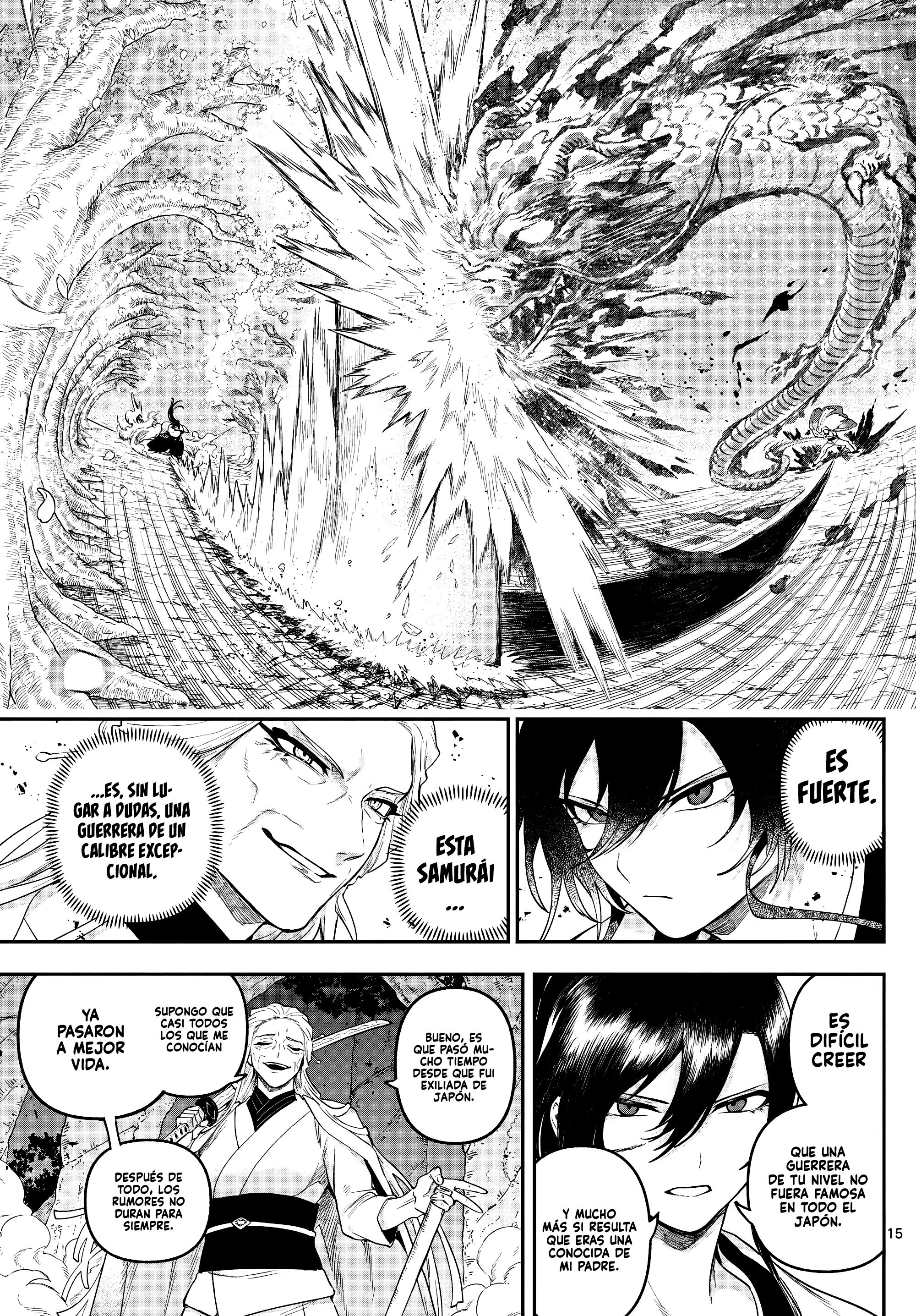 Capitulo 27 page 18
