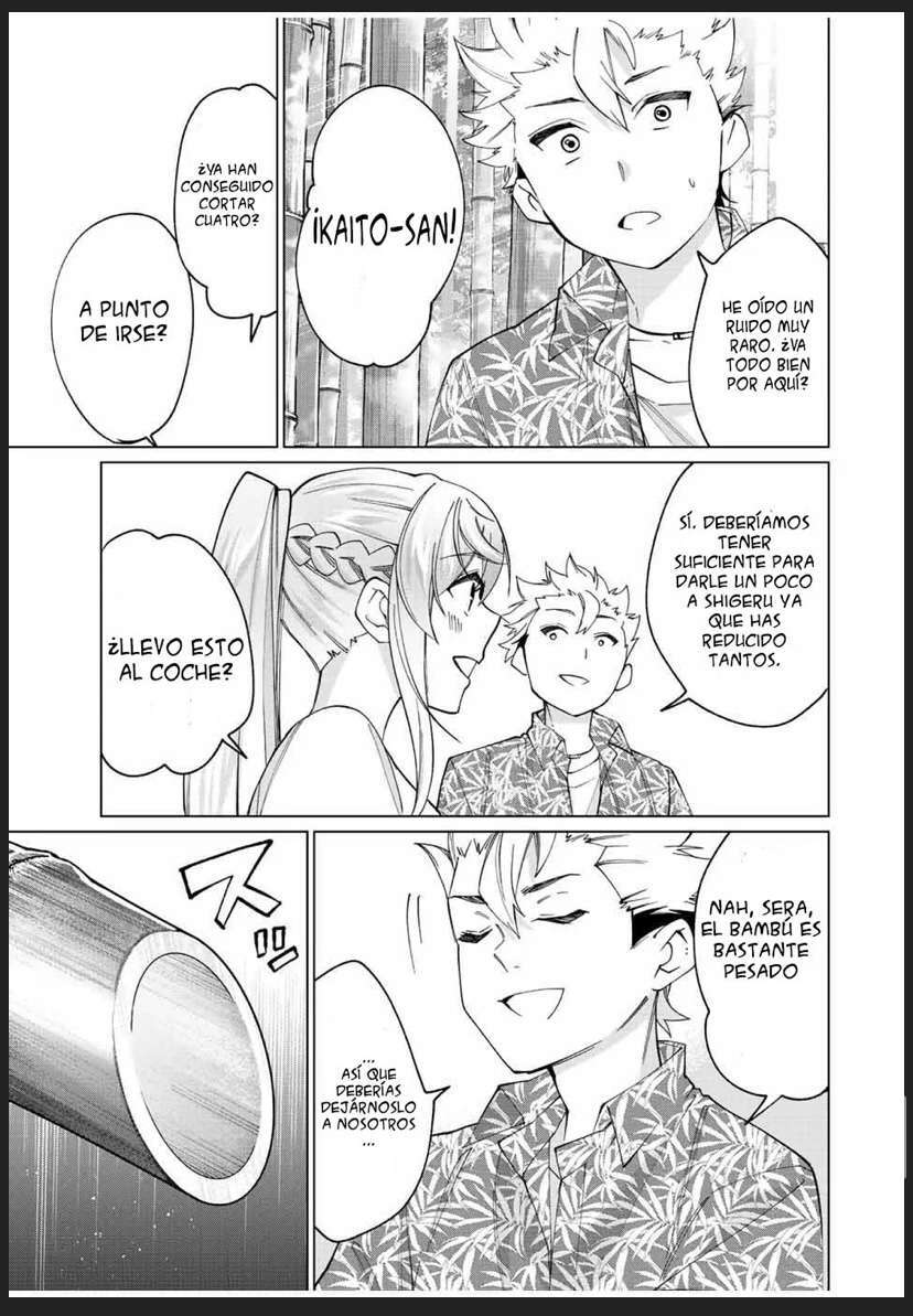 Capitulo 20 page 21
